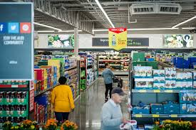 It is an essential element in determining how much money you need to open the business. How Aldi A Brutally Efficient Grocery Chain Is Beating Walmart On Low Prices Cnn Com