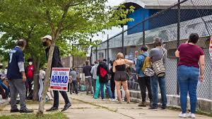 It S A Waiting Game For Pennsylvania S 2020 Primary Results Whyy
