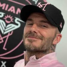 El ​​Inter Miami de David Beckham podría jugar en Fort Lauderdale sus  primeras dos temporadas