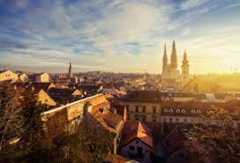 La capitale de la croatie, zagreb est une vieille ville médiévale avec près d'un million d'habitants, dont la première mention dans l'histoire écrite fut en 1094. Zagreb Weather Climate When And Where To Go Travel Guide