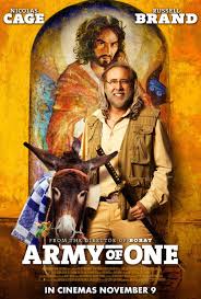 13 район смотреть онлайн в хорошем качестве бесплатно Hd 2341 Army Of One 2016 720p Bluray Nicolas Cage Army Movie Posters