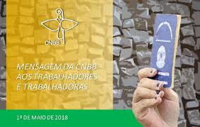 *você pode selecionar a unidade de produção de interesse. Cnbb Mensagem Pelo Dia Do Trabalhador Associacao Padre Victor