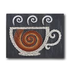 The demand for coffee in australia and the world at large has triggered the drip coffee machines manufacturers to improve the technology so as to develop best home in our quest to acquire the best drip coffee machine, we have analyzed many brands so as to come up with the list below. Diy String Art Kit Coffee Artwork Adult Craft Kits Cafe Wall Art Coffee String Art Diy Coffee Art Weaving Loom Kit String Art Pattern Home Living Coffee Tea Makers Efp Osteology Org