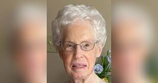 Obituary for Eunice (Stone, Bloss, McAlpine) Wager