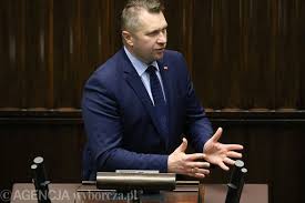 Zdaniem przemysława czarnka, kuratorzy powinni mieć decydujący . Lex Czarnek I Klotnia W Sejmie Minister Do Posla Nie Chcialbym Miec Pana Na Sumieniu Polityka Wiadomosci Gazeta Pl