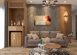 Bật mí] Cách đặt bàn thờ chung cư mà ...