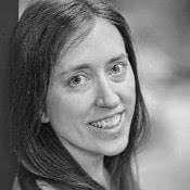 Nothing Is Harder Than Grieving