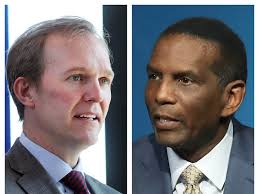 Deseret News/Hinckley poll: McAdams-Owens 4th District race all tied up