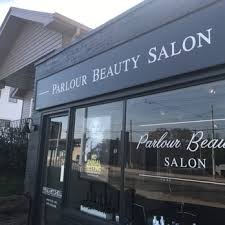 Hair, brow, lash, skin, and body beauty services. Parlour Beauty Salon Hair Salons 2800 Linden Ave Dayton Oh Phone Number