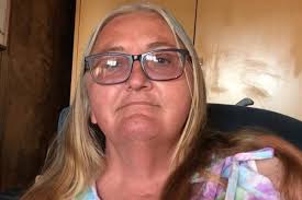 Fundraiser by Cynthia Anthony Buchanan-Ramirez : Donate in memory of Sharon  Pryce