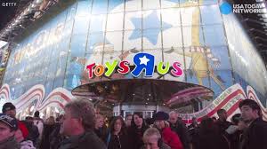 We're working hard to be accurate. Toys R Us Closing List Of Stores On The Closure List