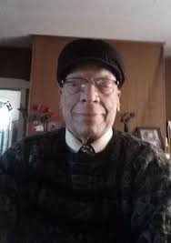 William Reginald Faust Obituary