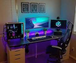 Gaming setups is a place where we show off different gaming both console and pc peripherals ps5 news. Best Video Game Room Ideas For Gamers Guide Via Unscripted360 Ps4 Gaming Setup Dream Rooms Gaming Setup Xbox 14 Interiordub
