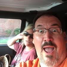 Mark Reasons (@Markiskrazy1)