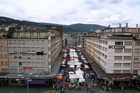 The town of biel, the metropolis of swiss watchmaking, lies at the eastern end of lake biel, at the foot of the jura in the delightful lake region. Biel Bienne Wikipedia