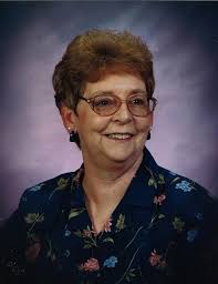 Obituary information for Reba George Murphy