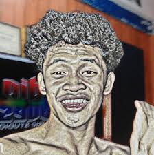 Zane Jhian Keane ayna panghanggat og kaon ha dapat tipid nata