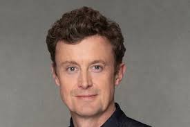 FOX Alternative Entertainment's John Hesling