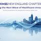 Riding the Next Wave of Healthcare Innovation