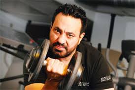 Shera Salman S Bodyguard Profile Family And Biography He studied at damodar das barfiwala high school. shera salman s bodyguard profile