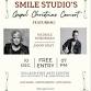 Jason Gray: Smile Studio's Gospel Christmas Concer... event in Jamestown, ND