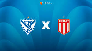 Vélez Sarsfield x Estudiantes Análise, Palpite, Onde Assistir Campeonato Argentino