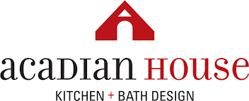 acadian house kitchen and bath fabre