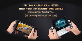 3 ssd의 경우 용량이 128, 256gb에서 4, 8배 늘어난 1tb가 탑재되었다. Shenzhen Gpd Technology Co Ltd Gpd Pocket 2 Gpd Win 2 Gpd Pocket Gpd Win Gpd Xd Plus Gamepad Headheld Game Console Video Game Play Mini Laptop