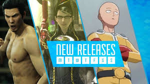Top New Games Releasing On Switch Ps4 Xbox One And Pc This Month Ndash February 2020 In 2020 News Games New Video Games Xbox One