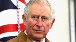 New Book Details King Charles' Strange Attachment To A Teddy Bear As A  Grown Man