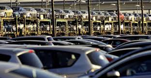 Used vehicles import regulation in russia. Eu Mercosur Deal Offers European Auto Parts Exporters New Markets Wardsauto