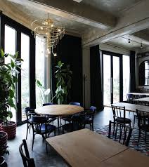the new strada restaurant and cafe in tbilisi georgia by rooms yatzer restaurant interior design interior design