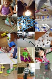 These fun games for kids are perfect for 1, 2, and 3 year olds. 30 Super Fun Indoor Games For Kids To Play Inside Kids Activities Blog