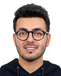 About Me — Pixeled.ch