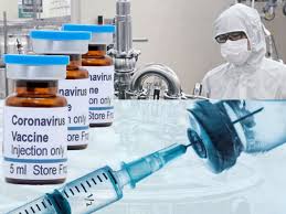 A vaccine would teach our bodies to fight the infection by stopping us from catching coronavirus, or at least making covid less deadly. Covid 19 Vaccine 2 50 Or 4 These Are Price Indications Per Shot But What Happens To Poor Countries World Gulf News