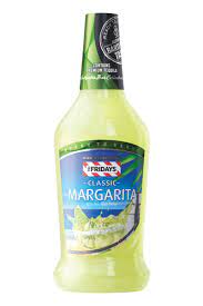 Tgi Friday S Classic Margarita Price Reviews Drizly