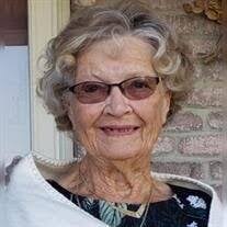 Eldine Engelmann Obituary