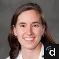 Jennifer Newlin's Instagram, Twitter & Facebook