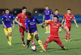 V.league 2021 sẽ khai mạc vào ngày 16/01/2021 và dự kiến kết thúc mùa giải vào trung tuần tháng thể thức thi đấu v.league 2021 quy định các clb thi đấu 2 giai đoạn theo hình thức thi đấu vòng. V League 1 Set To Feature 14 Teams For 2021 Season Vietnamnet