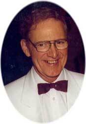 Lawren Luther “Loren” Morgan (1920-2005)