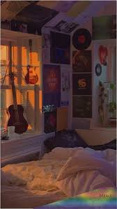 Designing a small bedroom is not just about creating interiors that save up on space. Apr 29 2020 This Pin Was Discovered By Laura Black Discover And Save Your Own Pins On Pinterest Retro Room Room Inspiration Bedroom Grunge Room