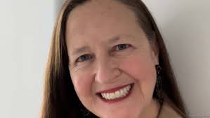 Anne Haines steps down as DreamSpring CEO after 30 years