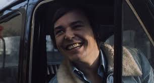 Adventures of a Taxi Driver