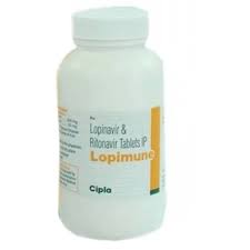 Image result for Lopinavir