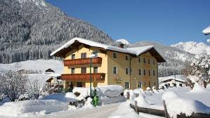 See 267 traveler reviews, 45 candid photos, and great deals for hotel die barbara, ranked #3 of 35 hotels in schladming and. Hotel Pension Barbara St Martin Am Tennengebirge Gunstig Buchen