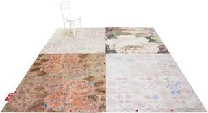 Carpretty, die beste wahl für balkon, sitzplatz, die küche oder das kinderzimmer. 8718164885990 Fatboy Teppich Non Flying Carpet Big Persian Lime