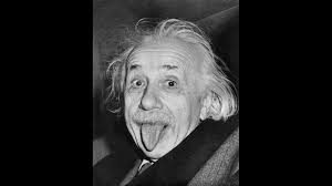 Albert einstein was born in 1879 in ulm, germany. It Turns Out Albert Einstein Was Pretty Smart After All Opinion Cnn