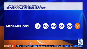 How to play & how to win. No Winner In Lottery Drawing Mega Million Jackpot Hits A New Record Of 868 Million 5newsonline Com