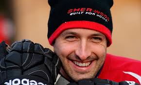 L.Magnus. Hardy et Bernier MVP