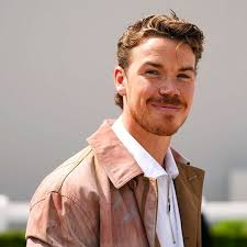 Postagem de apreciação para o Will Poulter : r/popculturechat